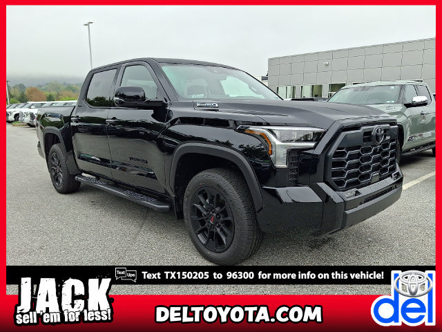 2026 Toyota Tundra i-FORCE MAX Limited i-FORCE MAX Truck 262581