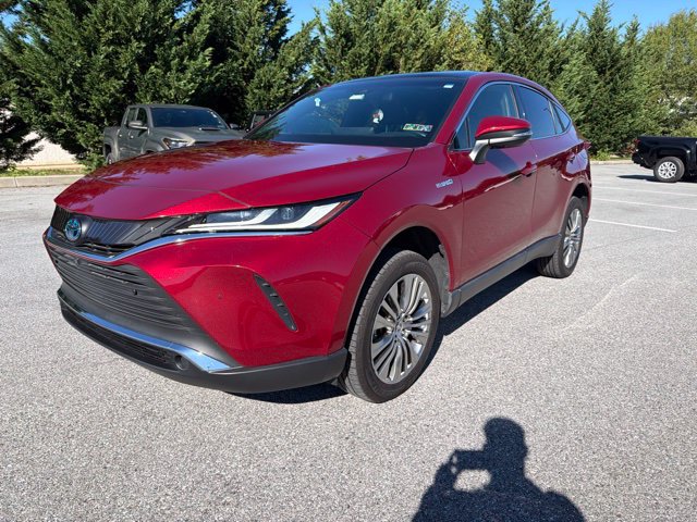 Toyota Venza