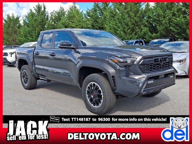 2026 Toyota Tacoma Truck 