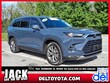 Toyota Grand Highlander
