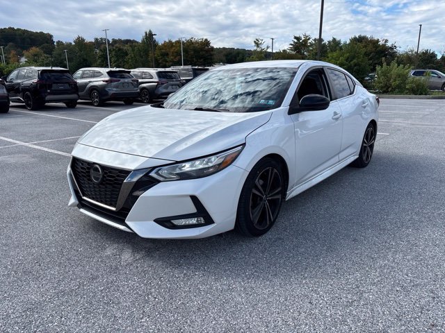 Nissan Sentra