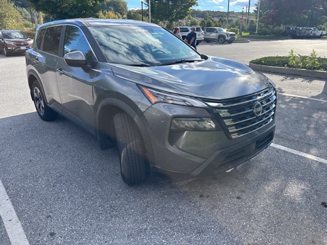 Used 2026 Nissan Rogue SV SUV