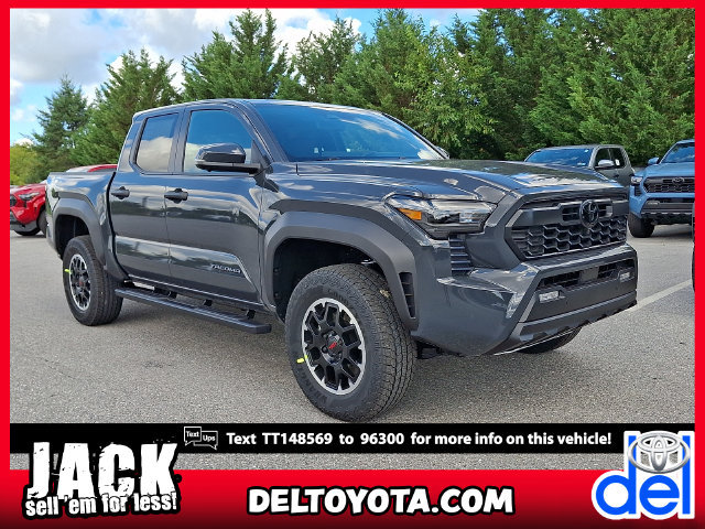 2026 Toyota Tacoma Truck 