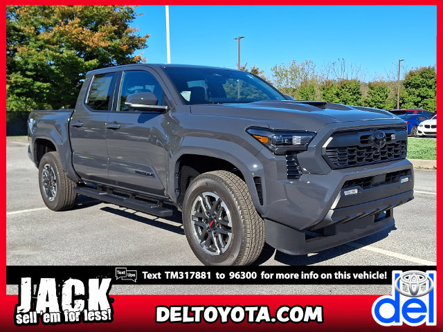 2026 Toyota Tacoma Truck 