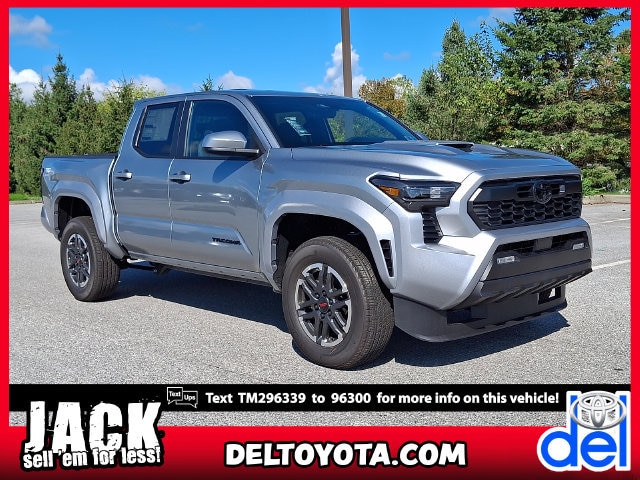 2026 Toyota Tacoma Truck 