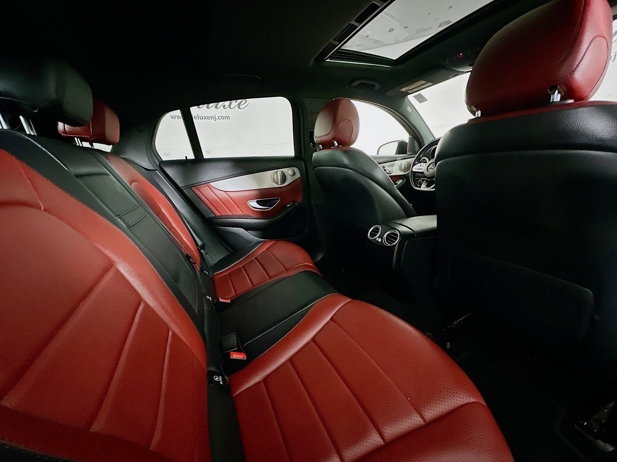 2023 Mercedes-Benz GLC Coupe GLC300 - Photo 29