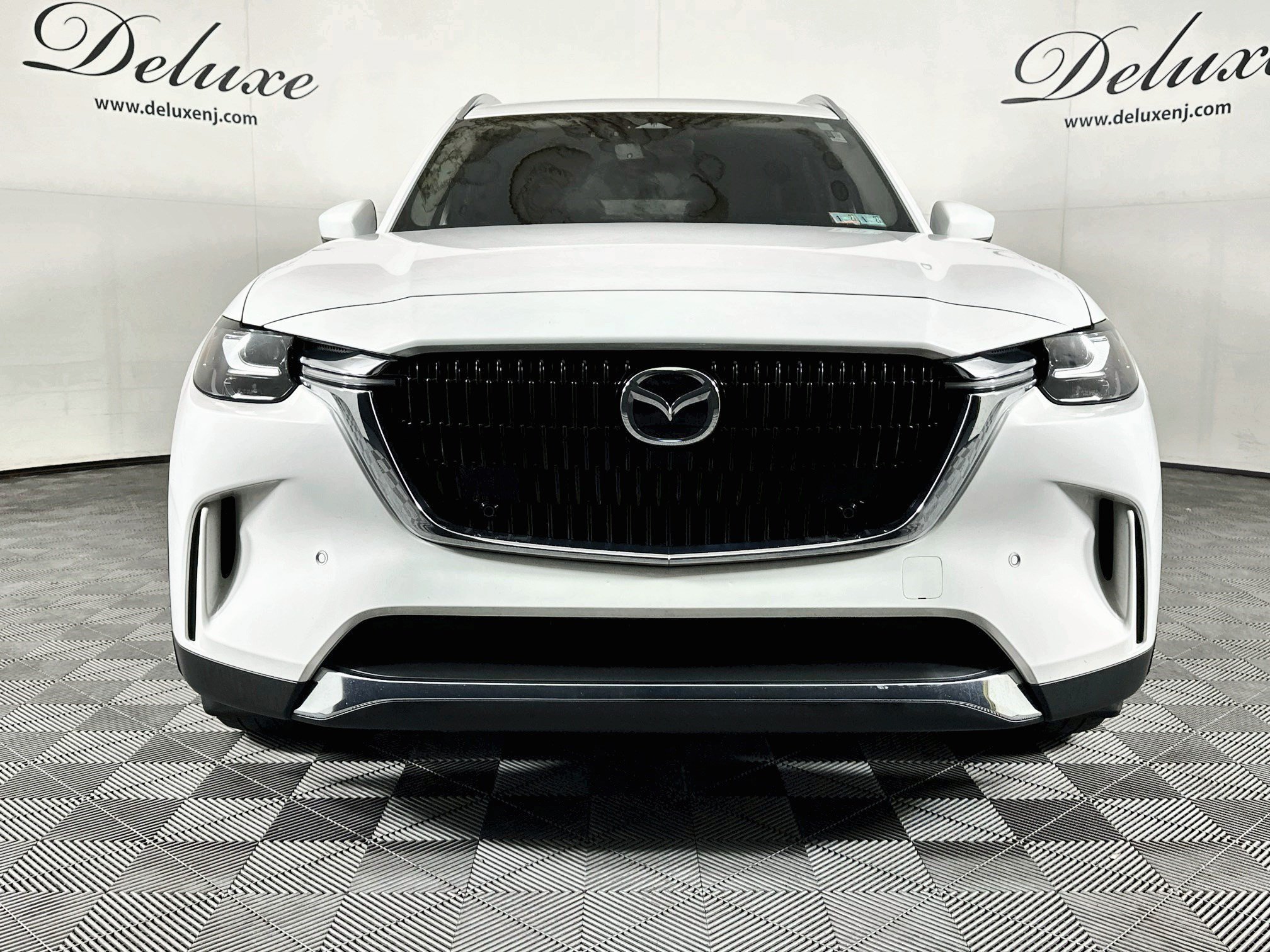 Used 2024 Mazda CX-90 PHEV Premium AWD 3-ROW SEAT SUV,