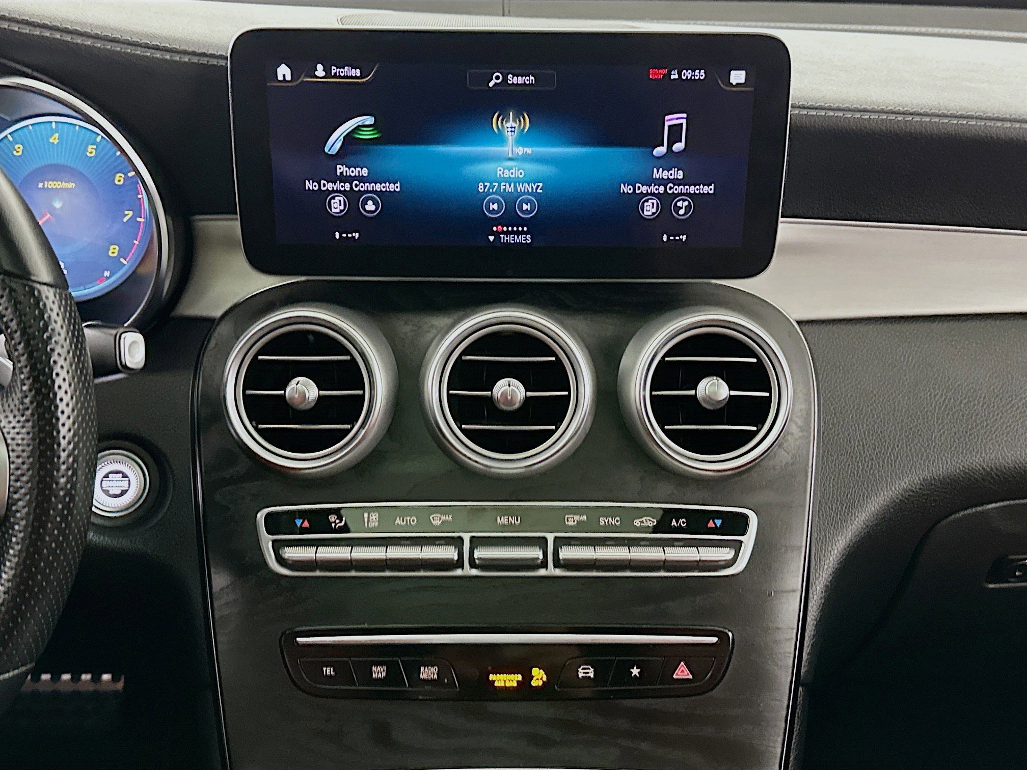 2023 Mercedes-Benz GLC Coupe GLC300 - Photo 12