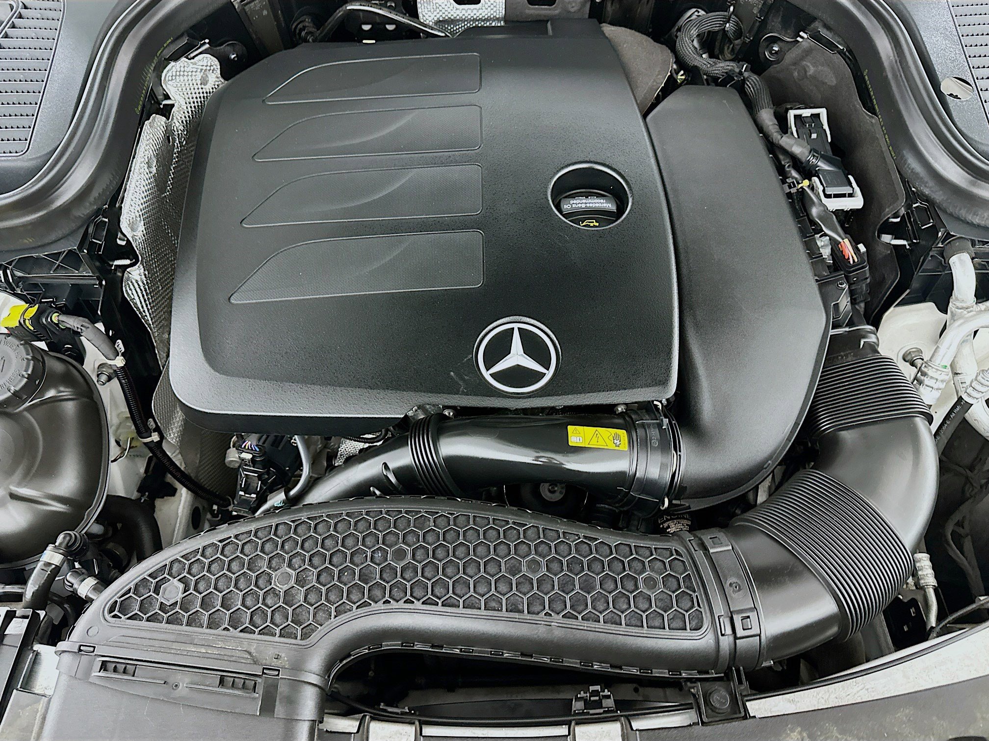 2023 Mercedes-Benz GLC Coupe GLC300 - Photo 33