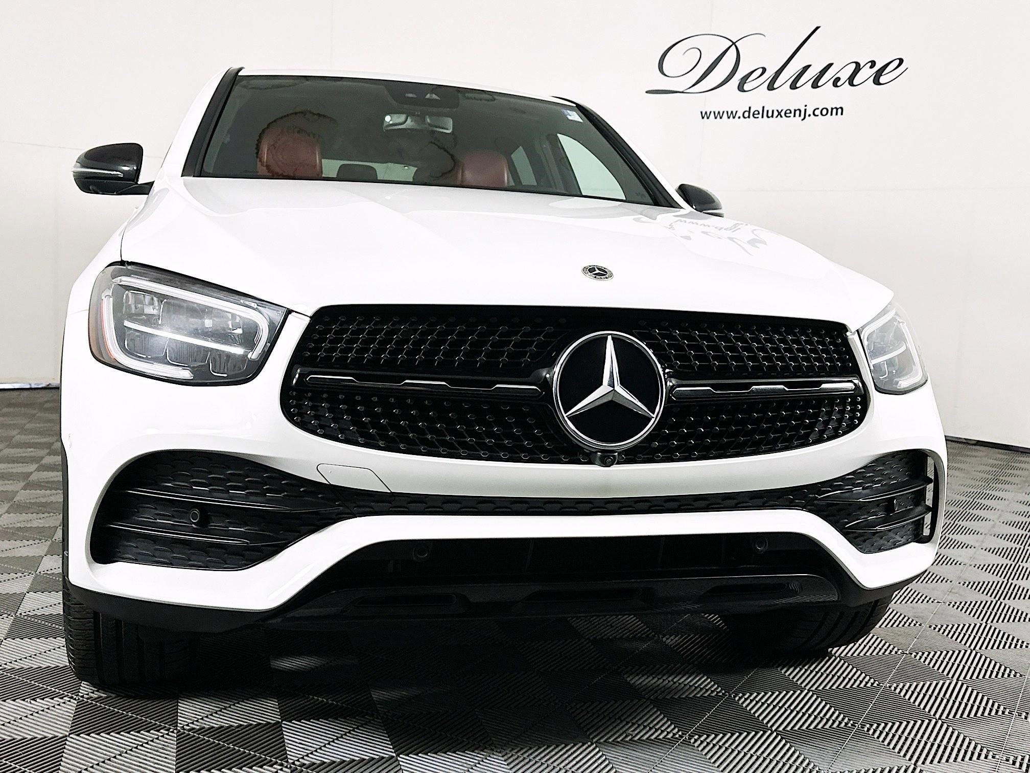 2023 Mercedes-Benz GLC Coupe GLC300 - Photo 32