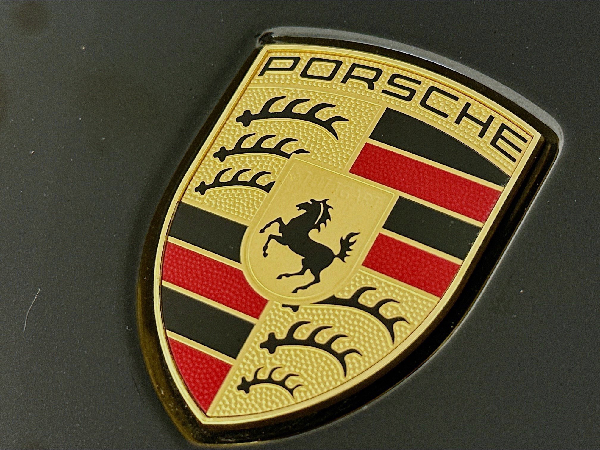 2022 Porsche Cayenne Coupe E-Hybrid - Photo 35