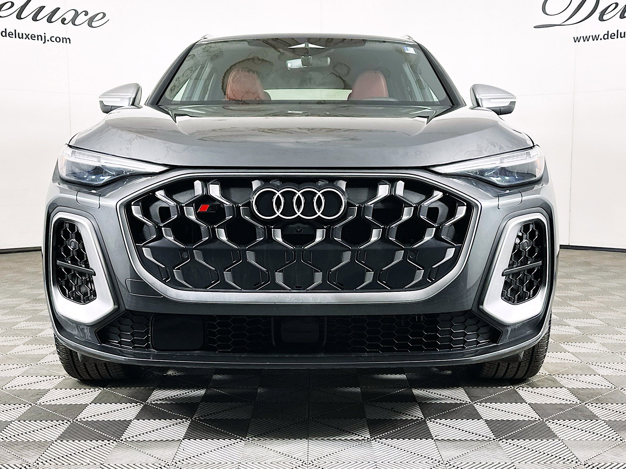 Used 2025 Audi SQ5 3.0L TFSI All-New Premium Plus Quattro SUV,