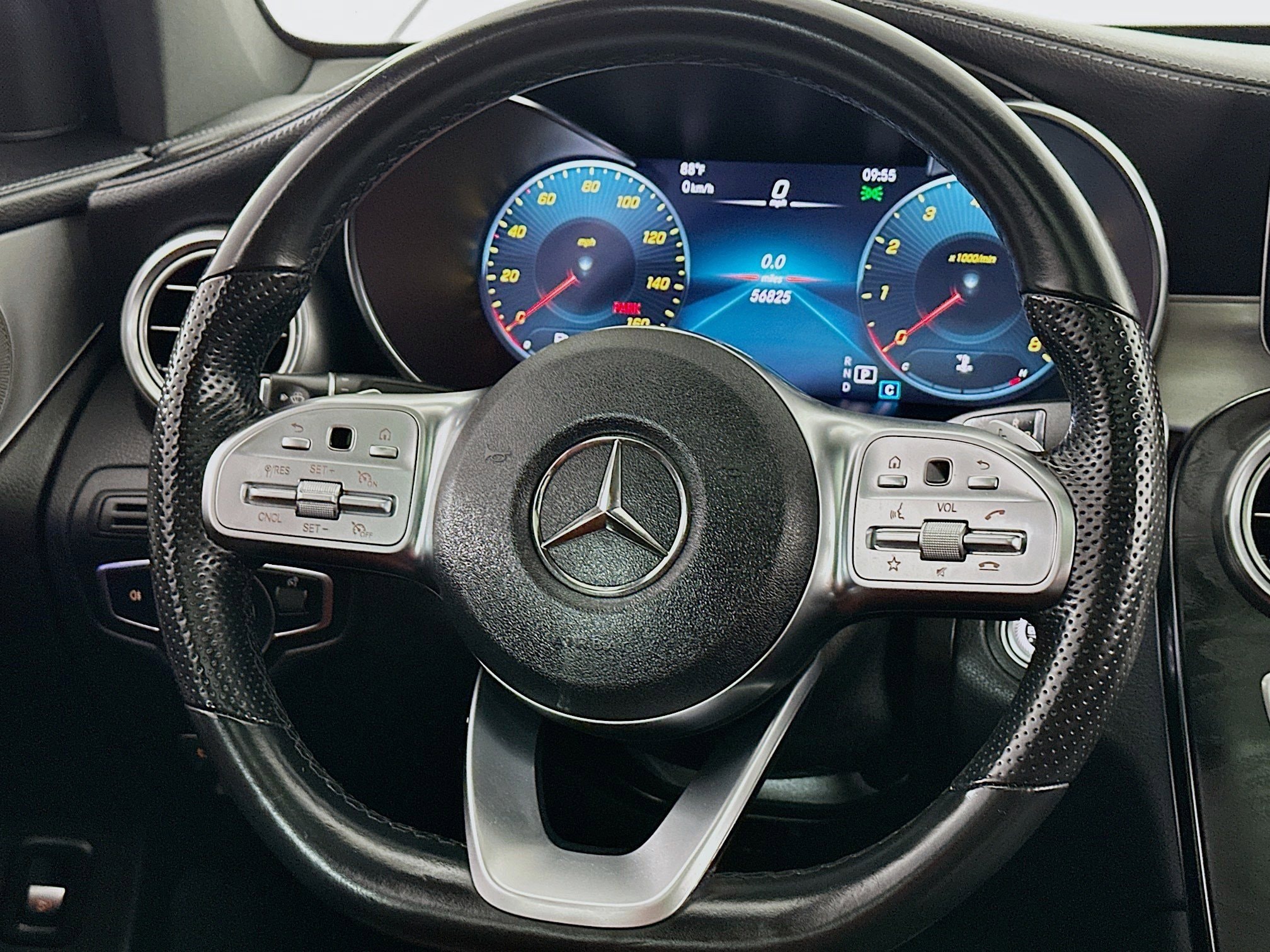 2023 Mercedes-Benz GLC Coupe GLC300 - Photo 8