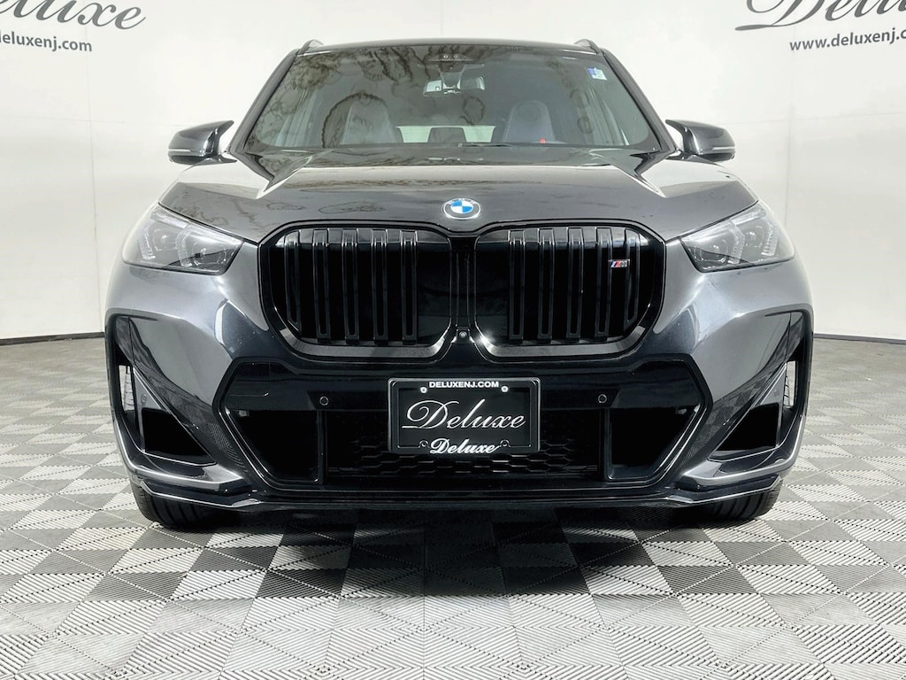 Used 2024 BMW X1 M35i xDrive Premium M Sport Professional SUV,