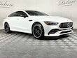  Mercedes-Benz GT-Class