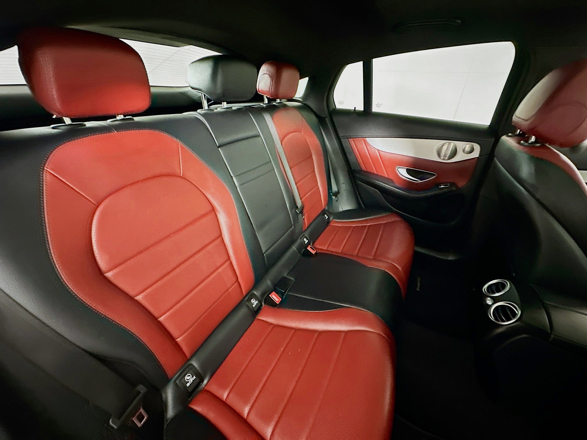2023 Mercedes-Benz GLC Coupe GLC300 - Photo 28