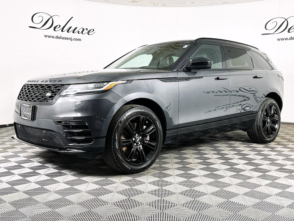 Used 2023 Land Rover Range Rover Velar P340 3.0L R-Dynamic S AWD SUV,
