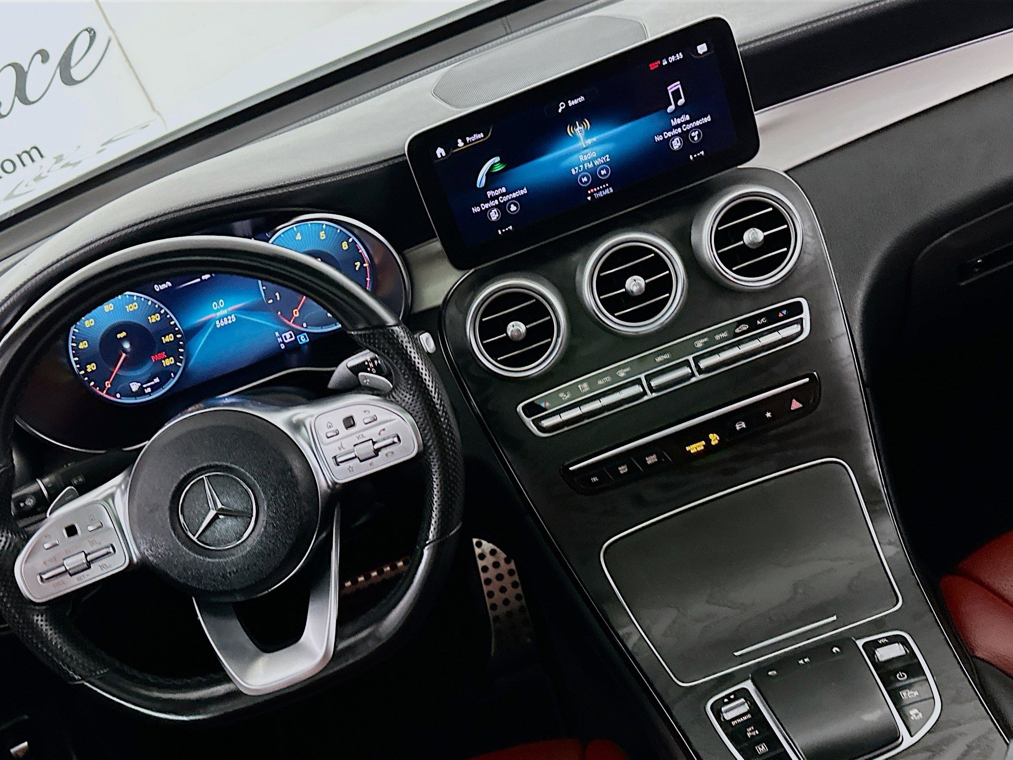 2023 Mercedes-Benz GLC Coupe GLC300 - Photo 18