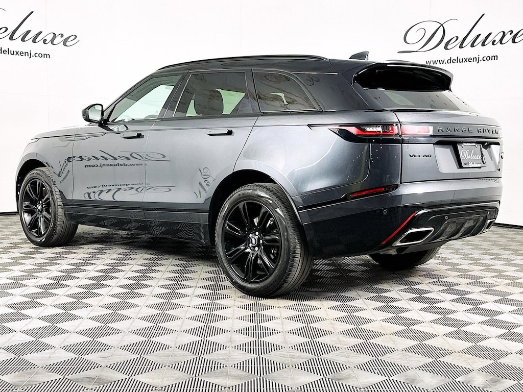 Used 2023 Land Rover Range Rover Velar P340 3.0L R-Dynamic S AWD SUV,