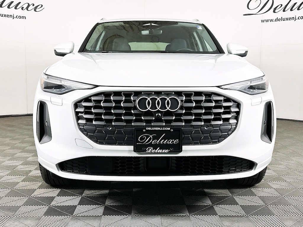 Used 2025 Audi Q5 2.0L TFSI All-New Premium Plus Quattro SUV,