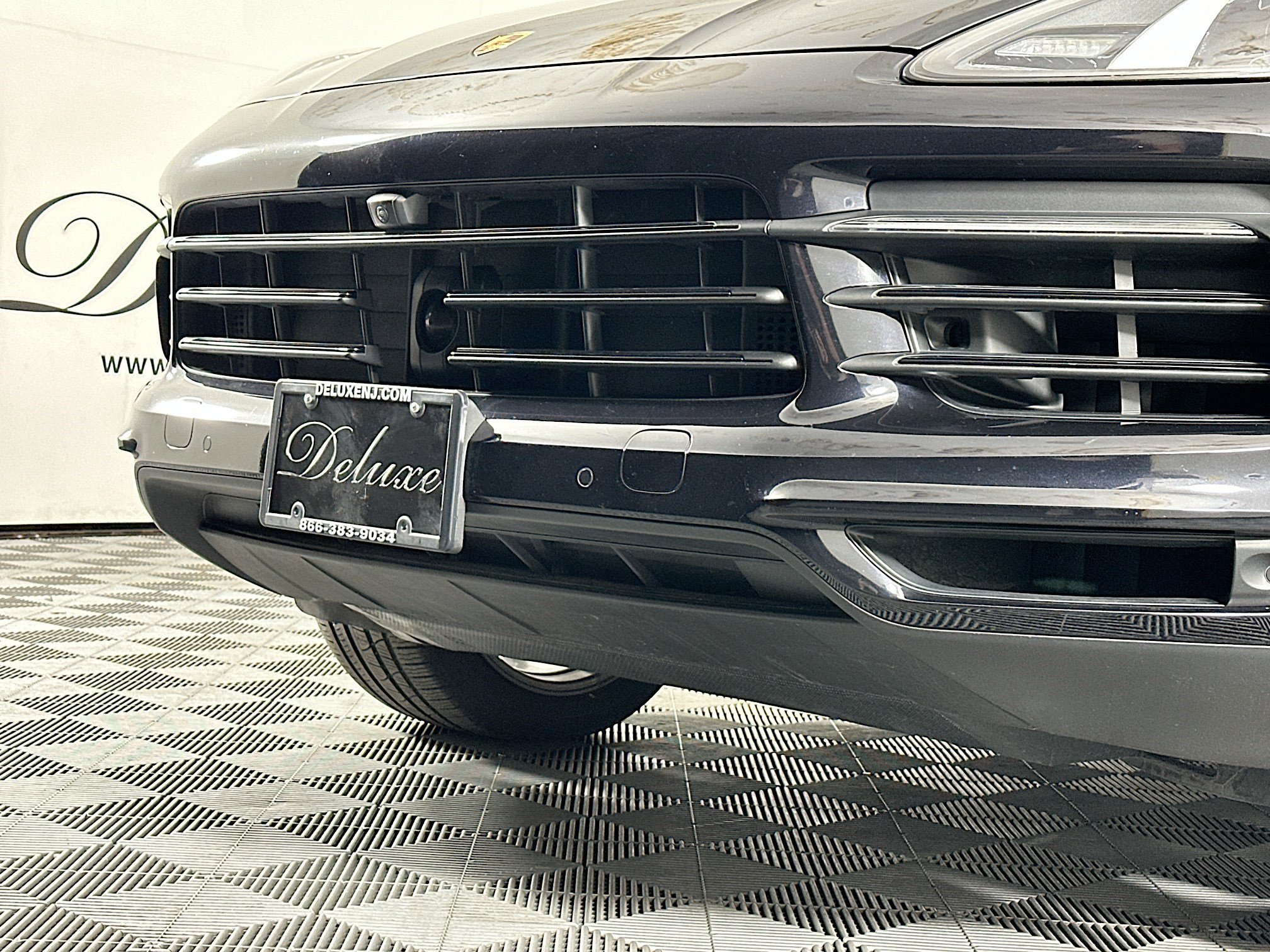2022 Porsche Cayenne Coupe E-Hybrid - Photo 34