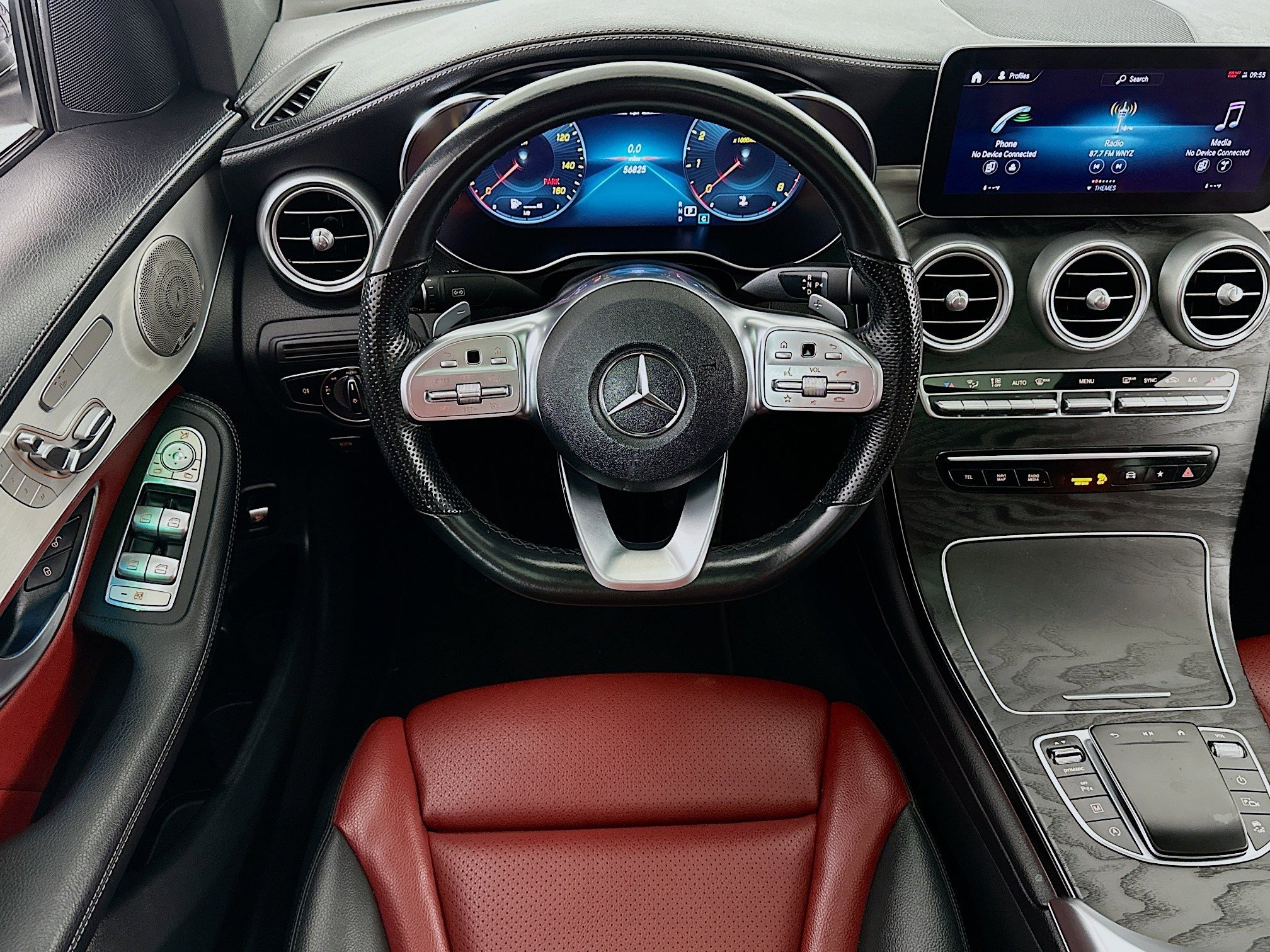 2023 Mercedes-Benz GLC Coupe GLC300 - Photo 22