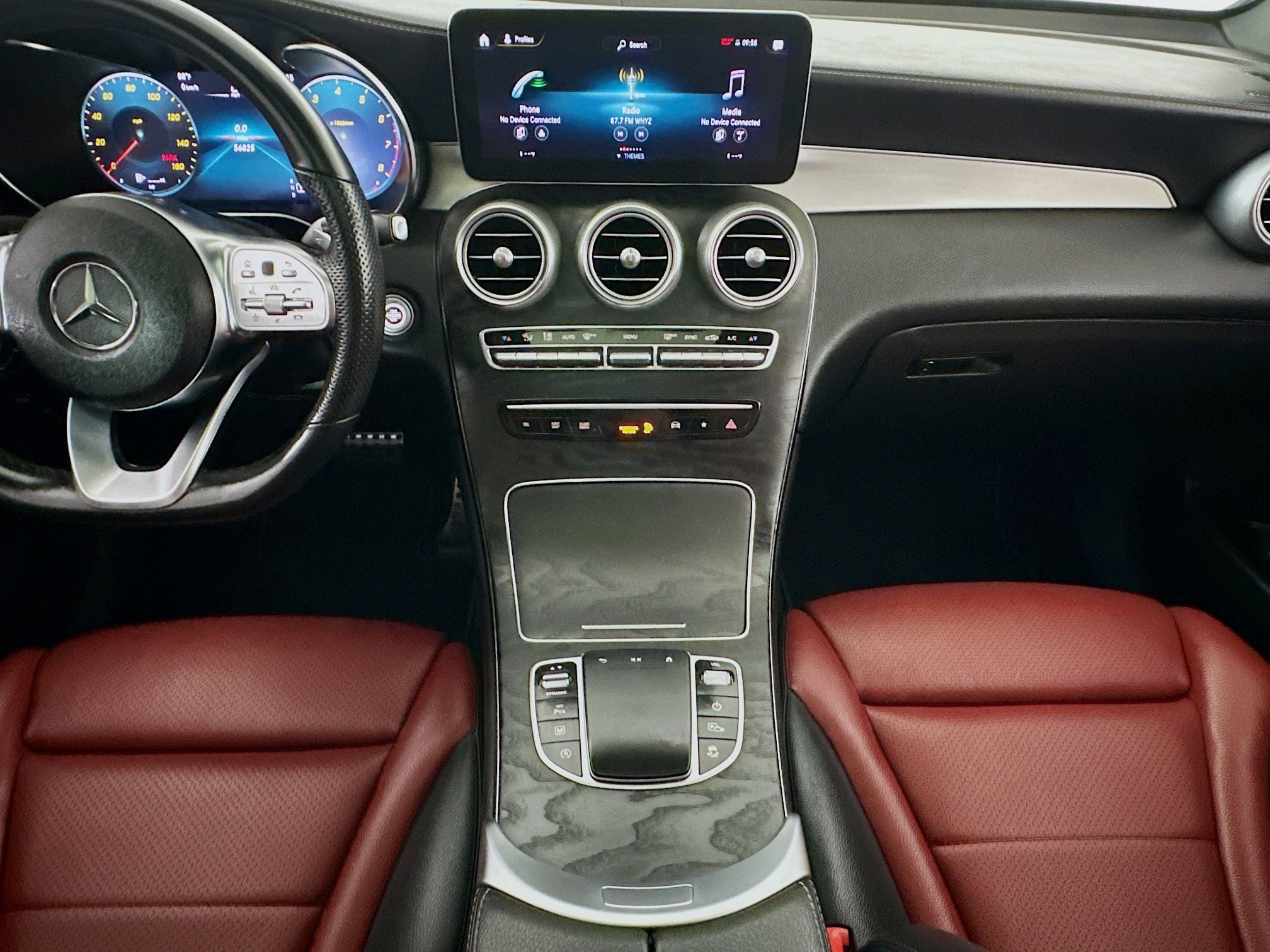 2023 Mercedes-Benz GLC Coupe GLC300 - Photo 11