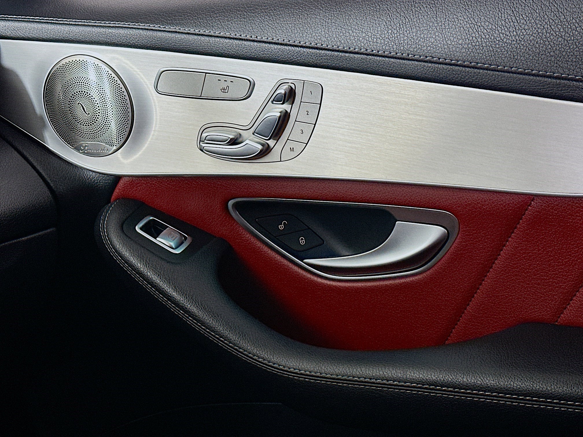 2023 Mercedes-Benz GLC Coupe GLC300 - Photo 16