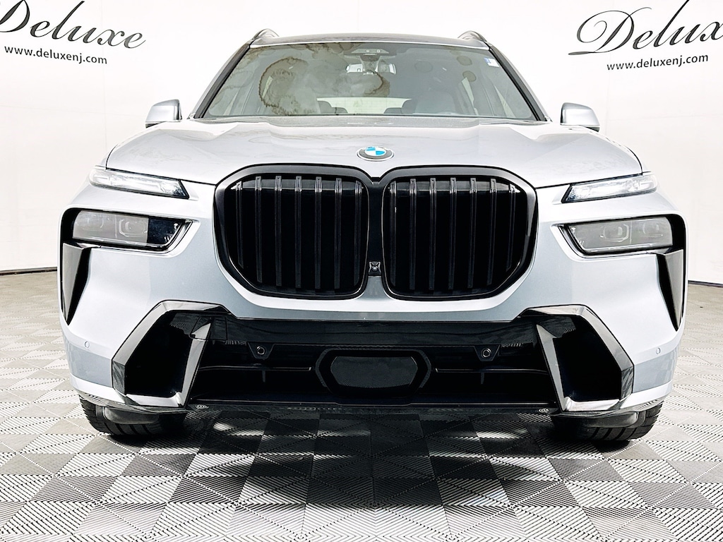 Used 2024 BMW X7 xDrive40i M Sport Professional SUV,