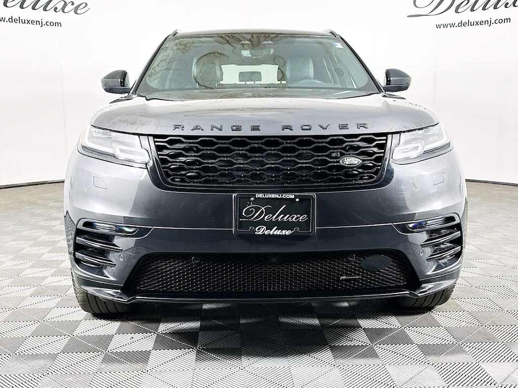 Used 2023 Land Rover Range Rover Velar P340 3.0L R-Dynamic S AWD SUV,