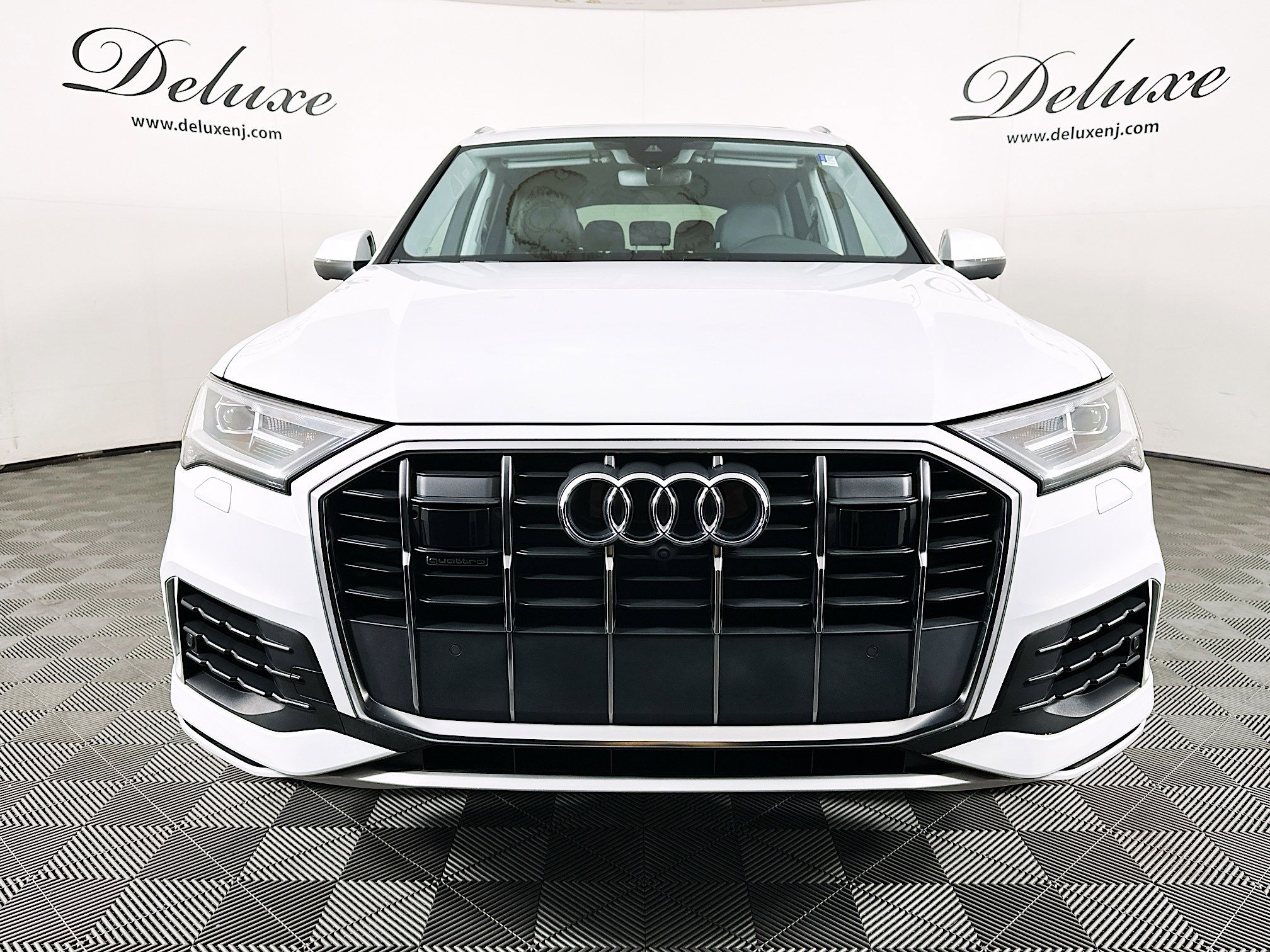 2023 Audi Q7 Premium Plus - Photo 2
