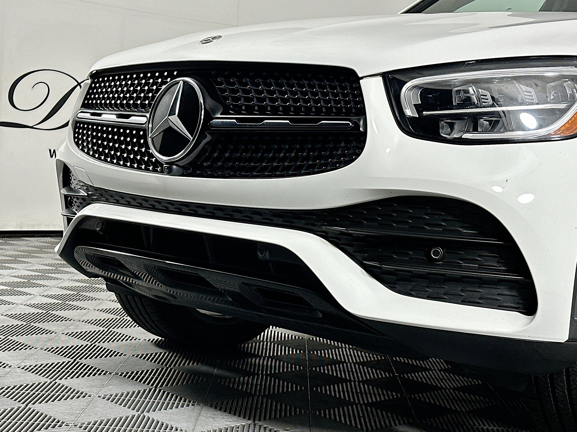 2023 Mercedes-Benz GLC Coupe GLC300 - Photo 35