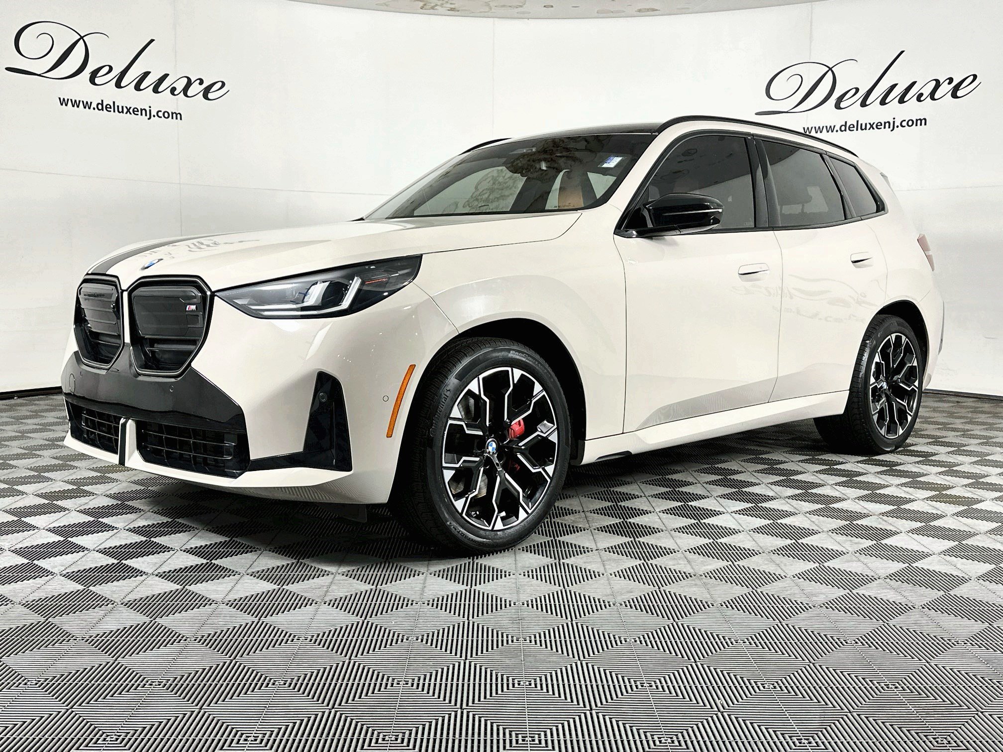 Used 2025 BMW X3 M50 xDrive SUV,