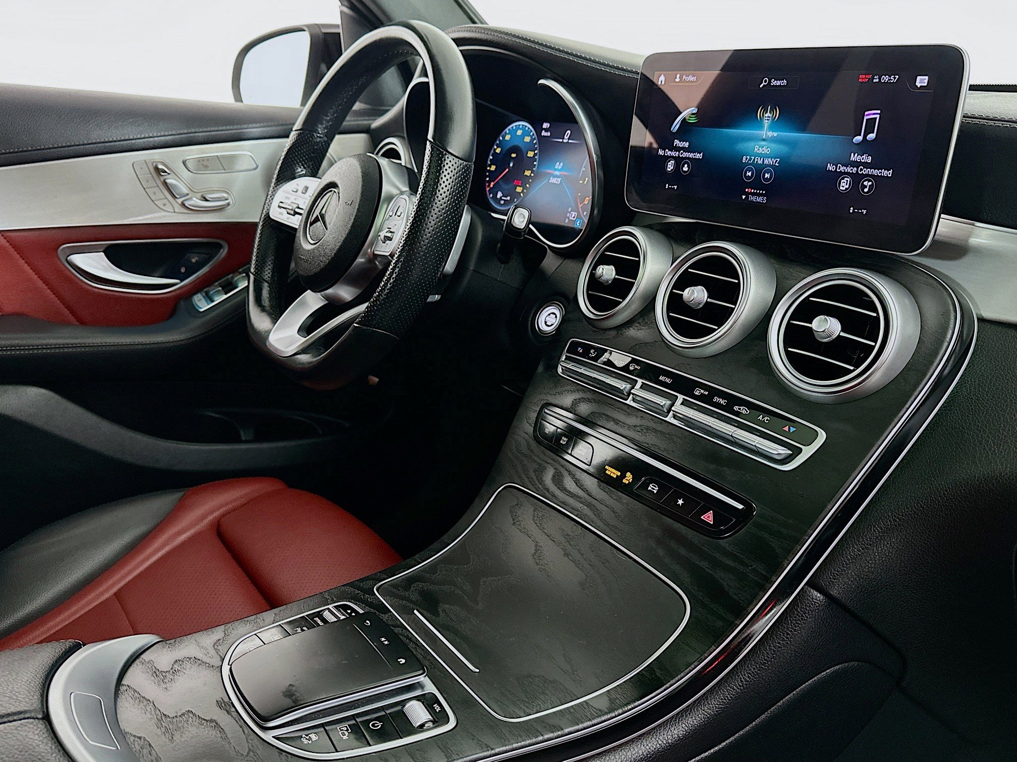 2023 Mercedes-Benz GLC Coupe GLC300 - Photo 30