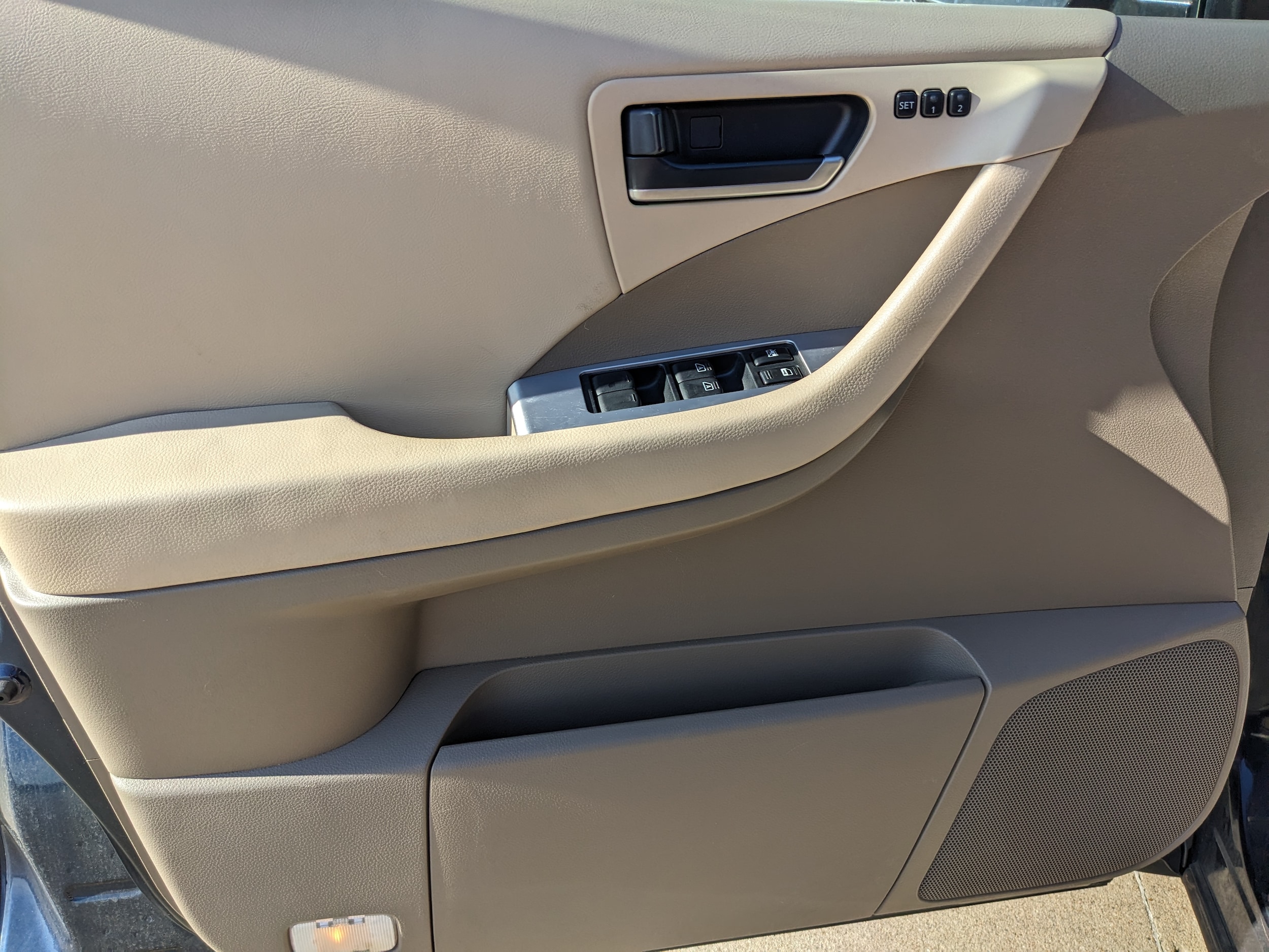 2005 Nissan Murano SL - Photo 24