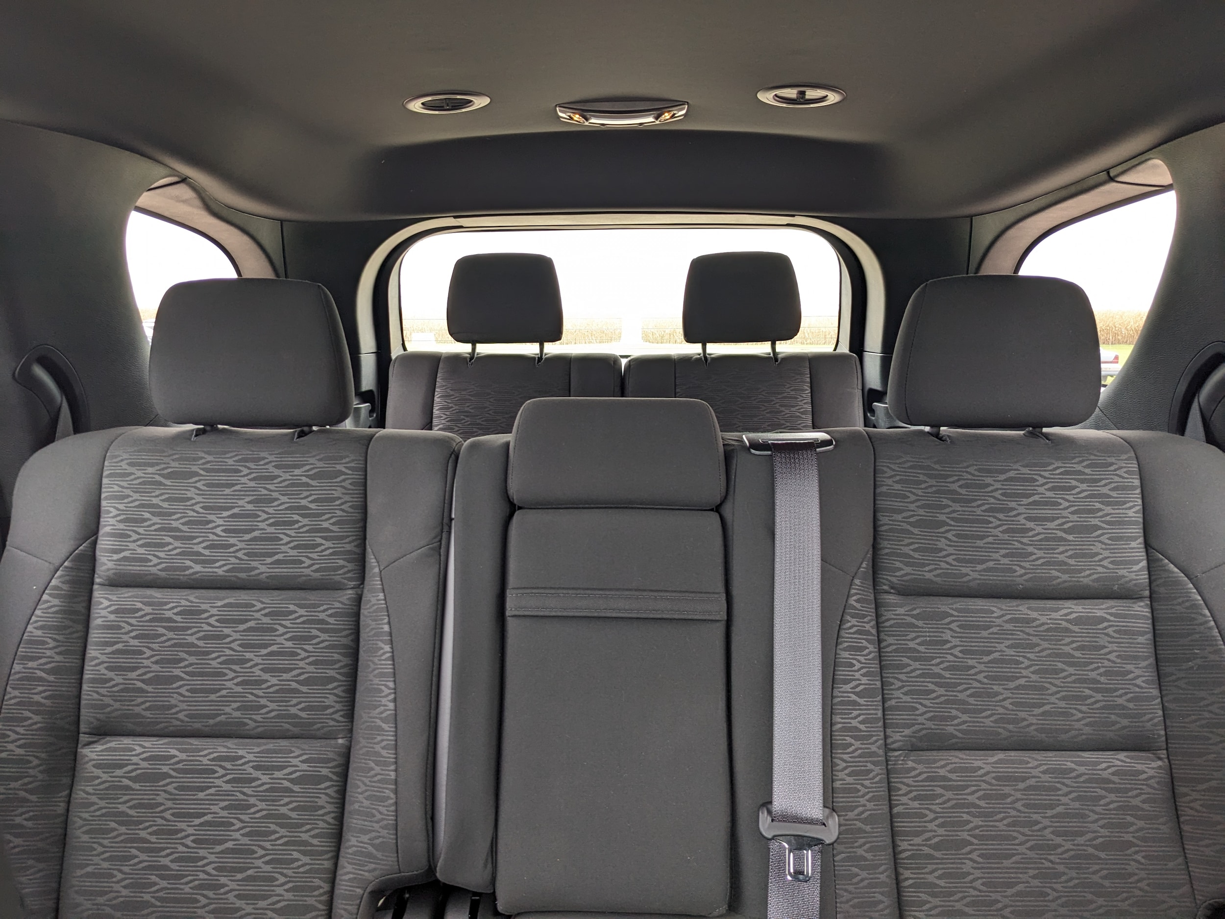 2026 Dodge Durango GT - Photo 48