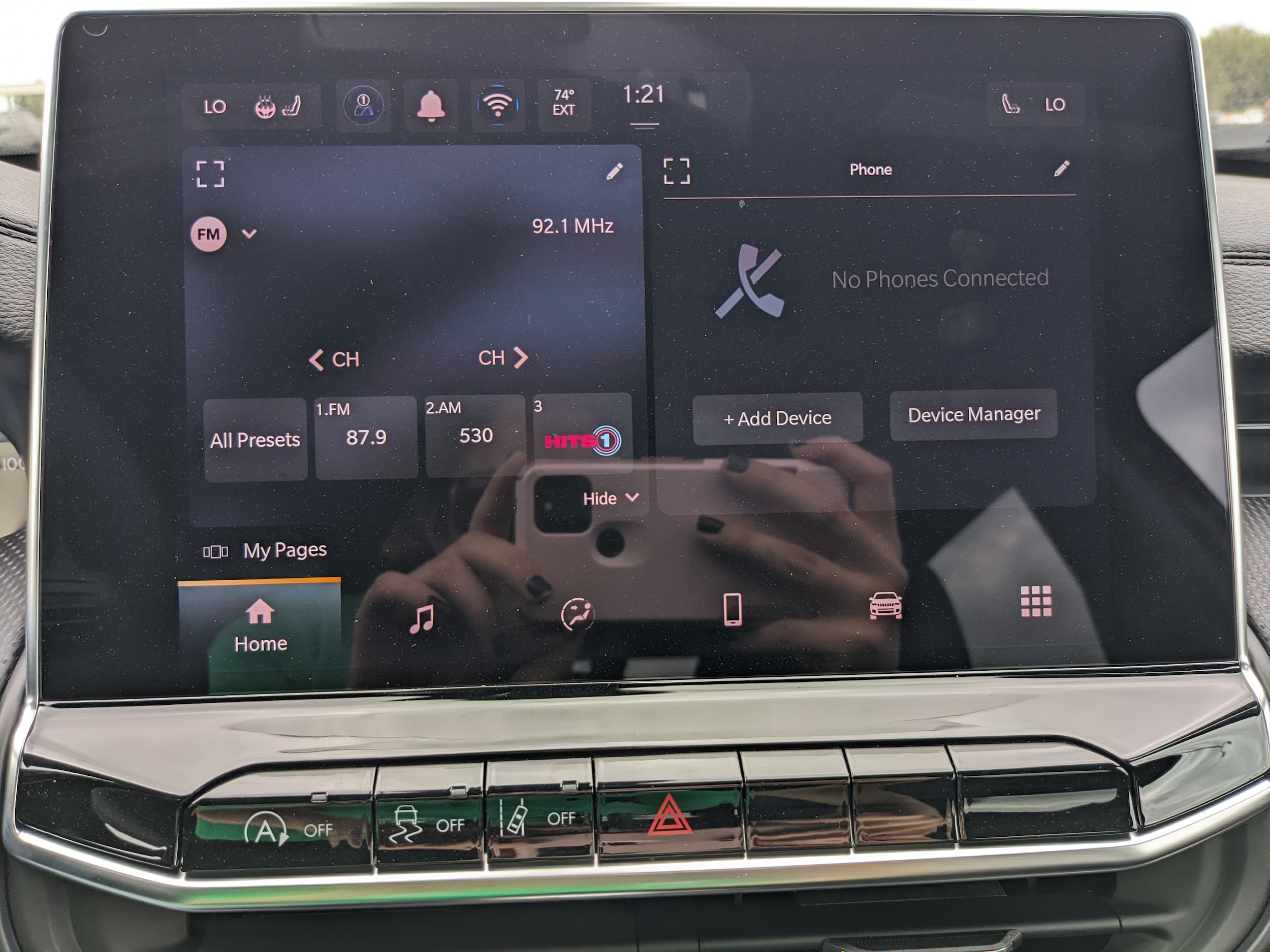 2026 Jeep Compass Latitude Altitude - Photo 15