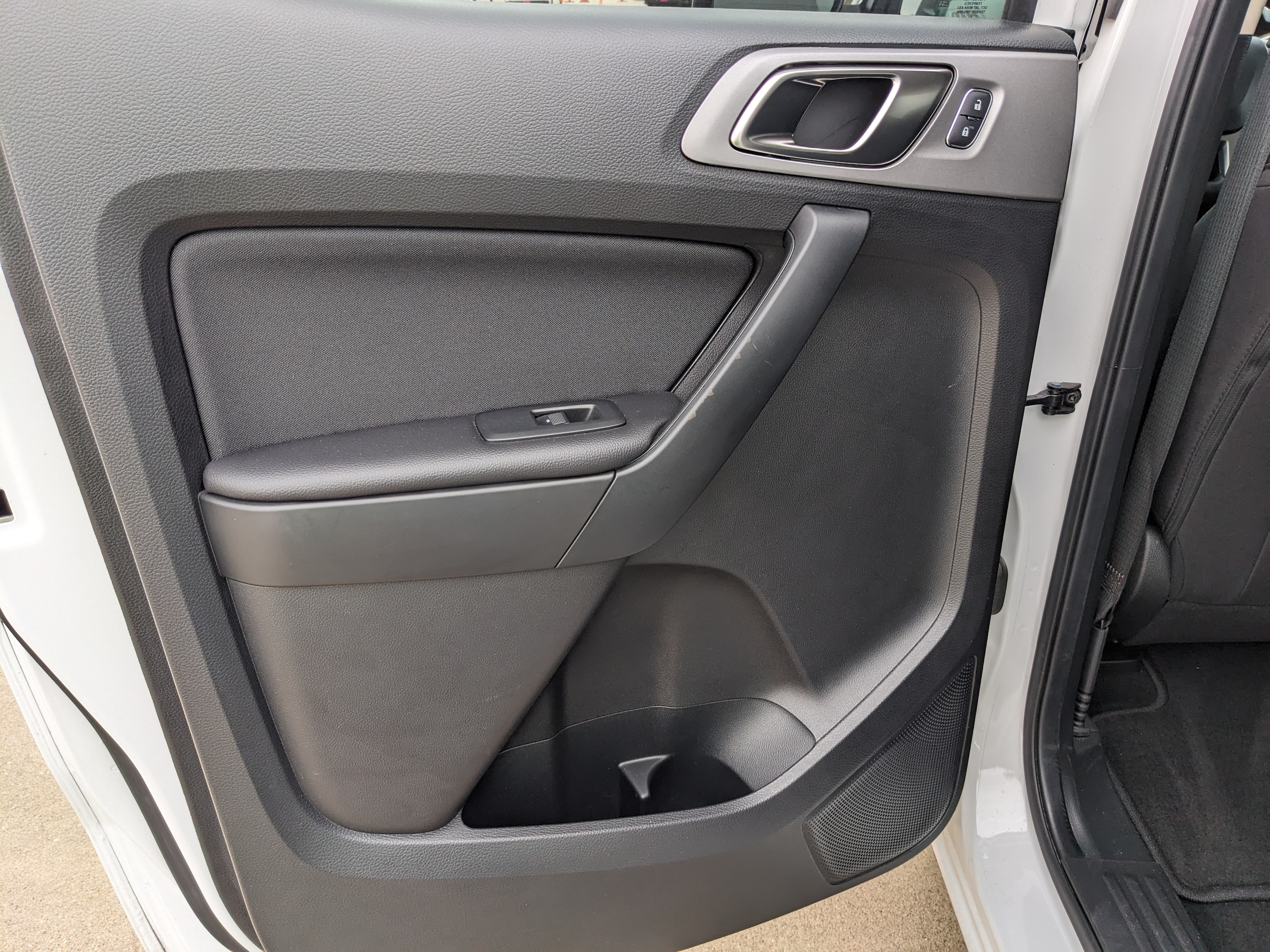 2022 Ford Ranger XLT - Photo 43
