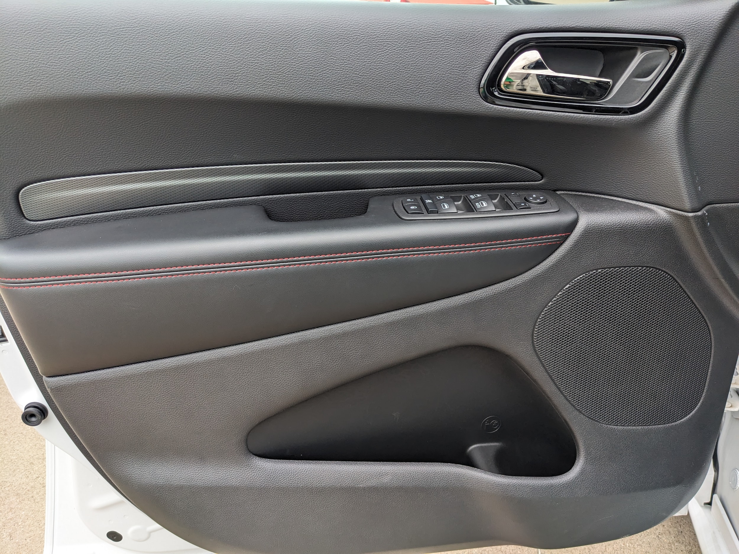 2026 Dodge Durango GT - Photo 32