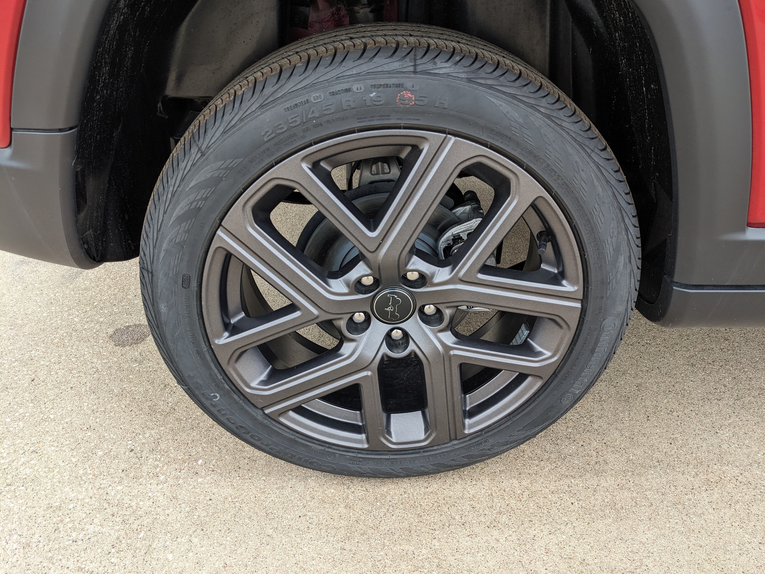 2026 Jeep Compass Latitude Altitude - Photo 10