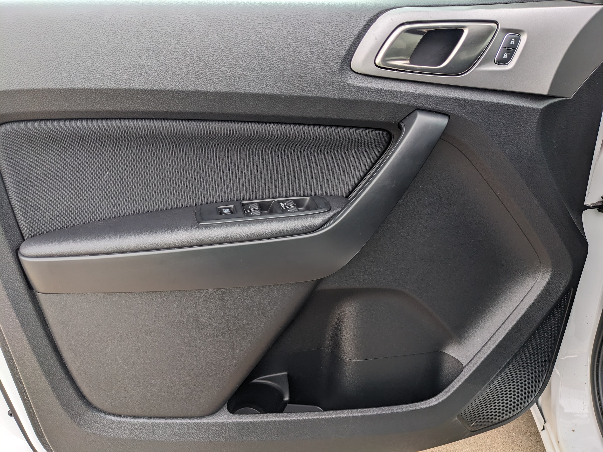 2022 Ford Ranger XLT - Photo 32