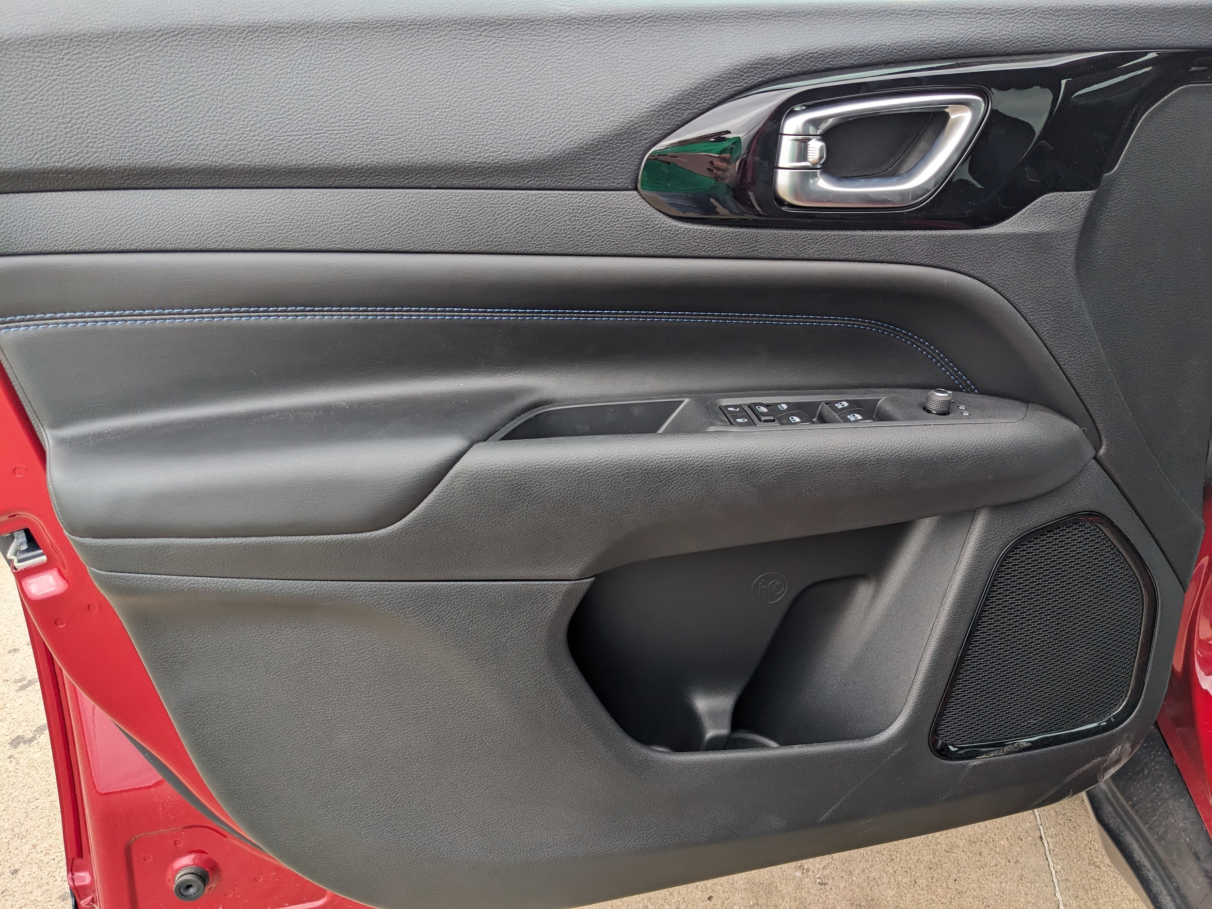 2026 Jeep Compass Latitude Altitude - Photo 29