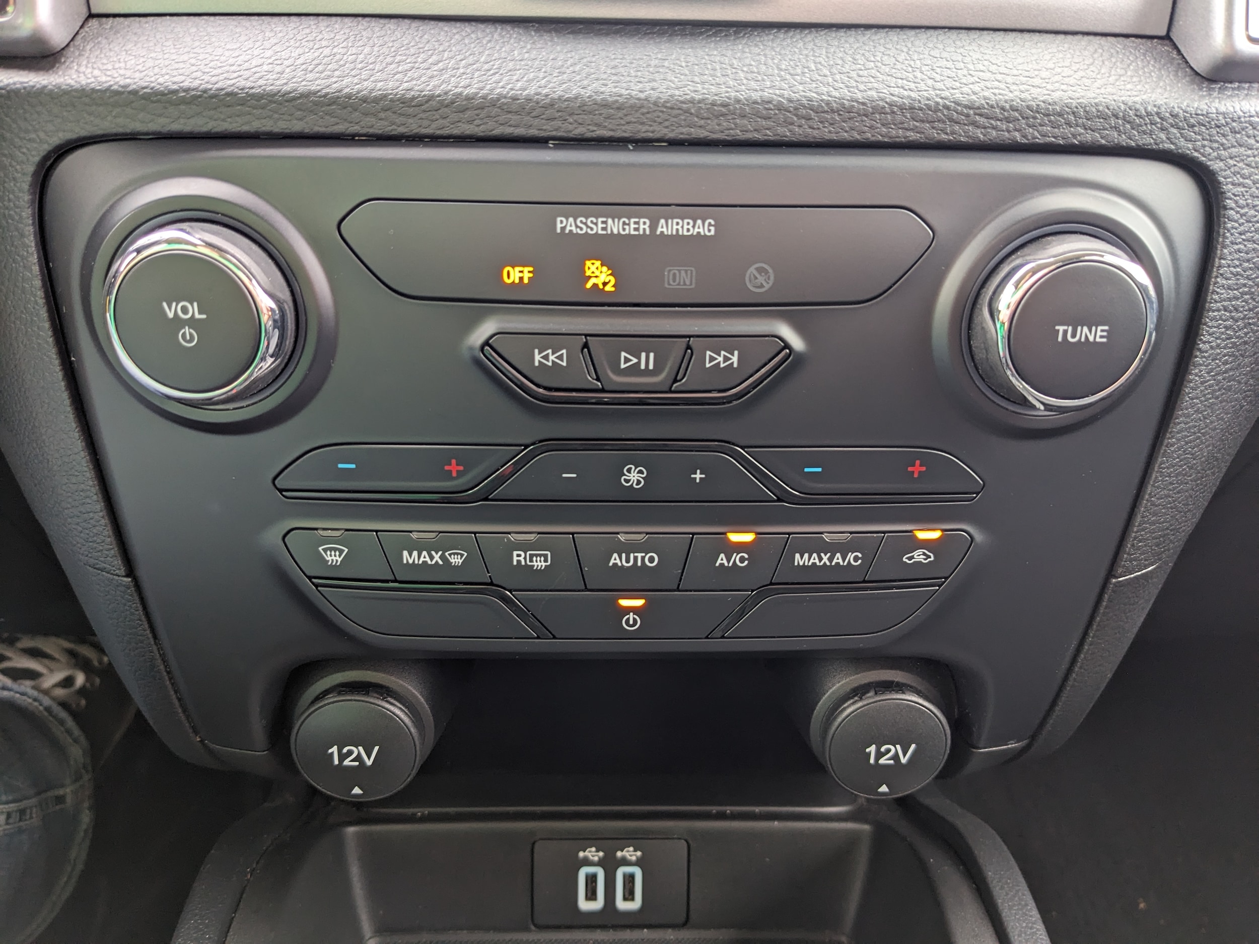 2022 Ford Ranger XLT - Photo 24