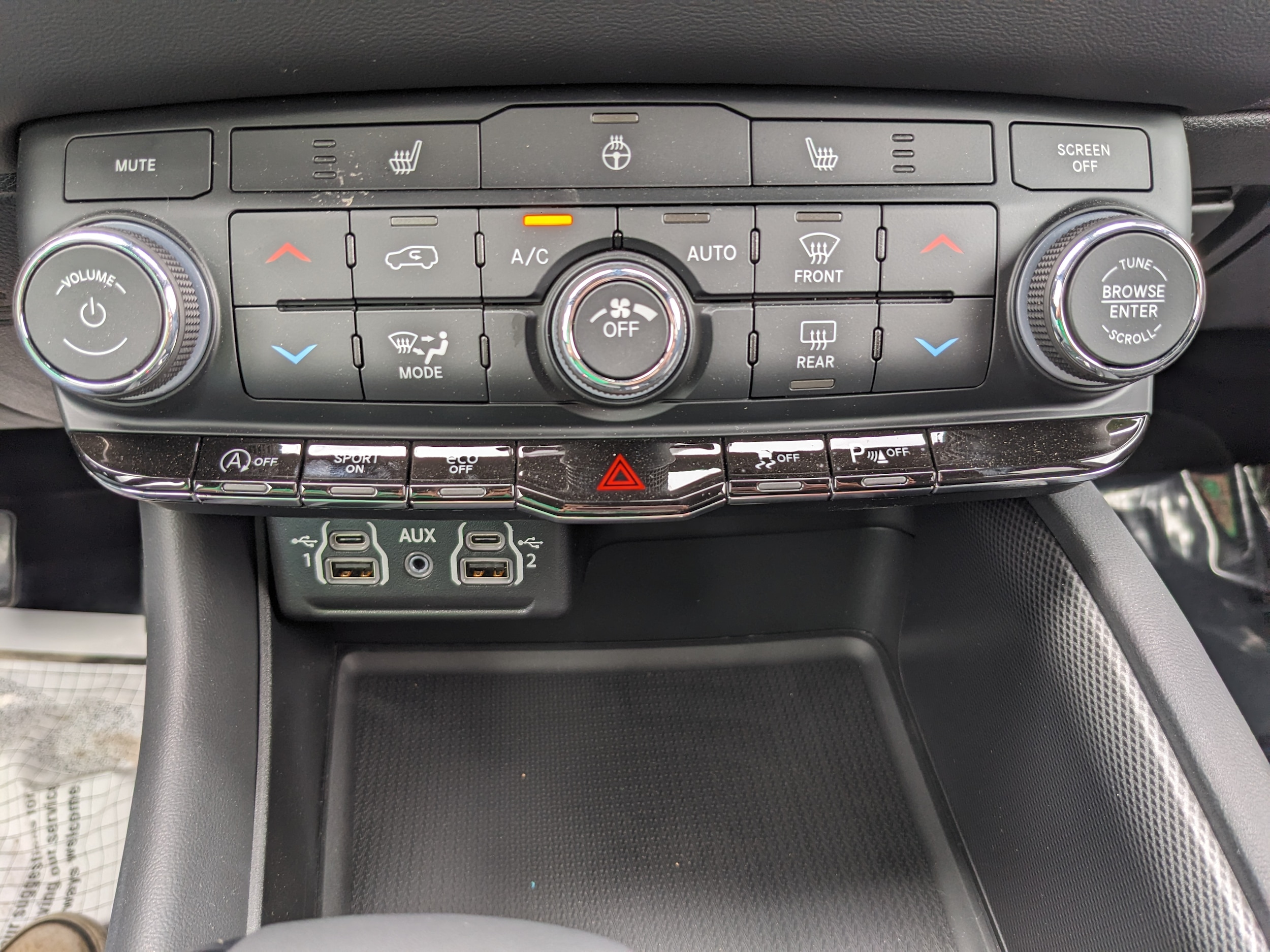 2026 Dodge Durango GT - Photo 25