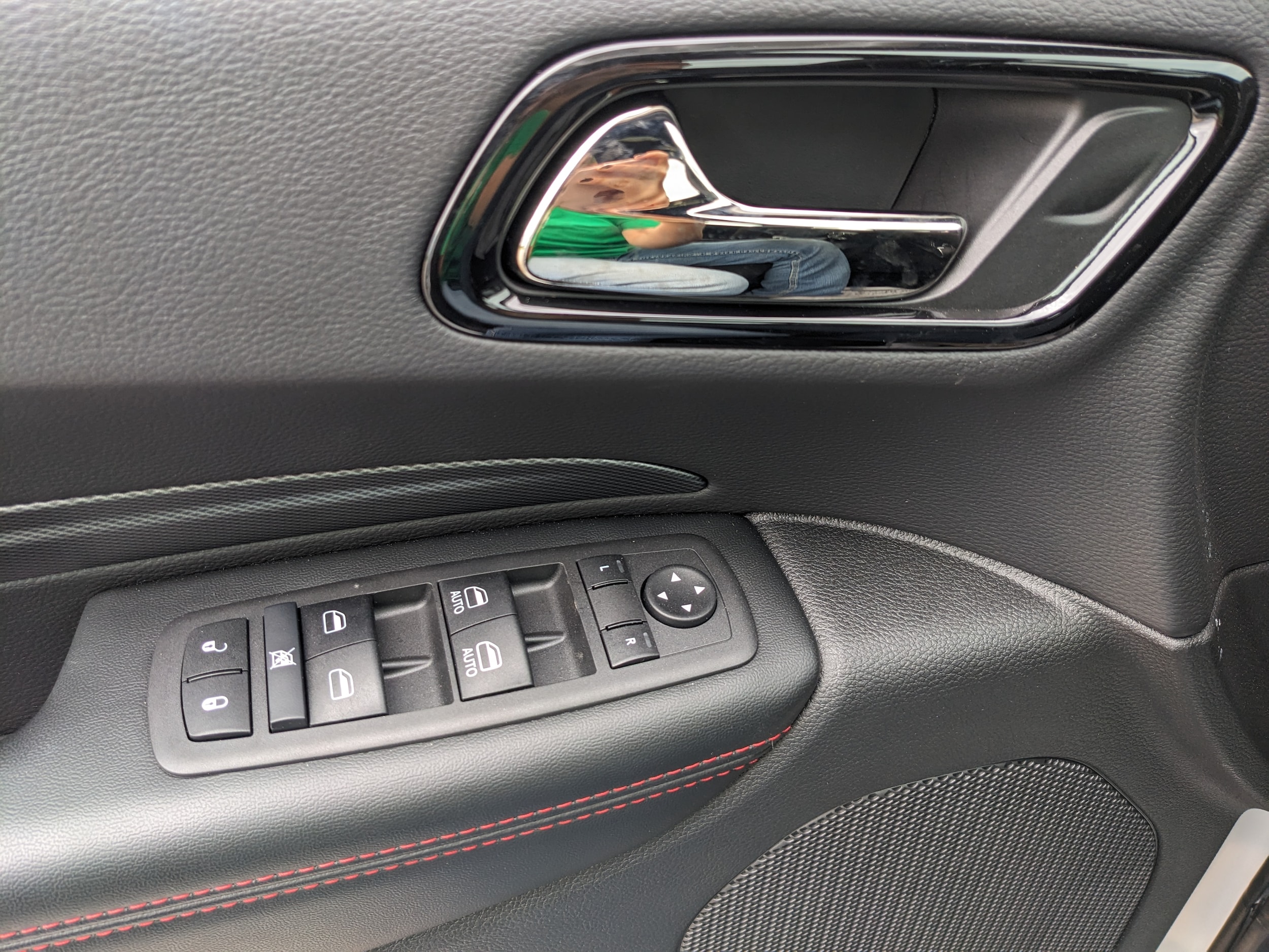 2026 Dodge Durango GT - Photo 31
