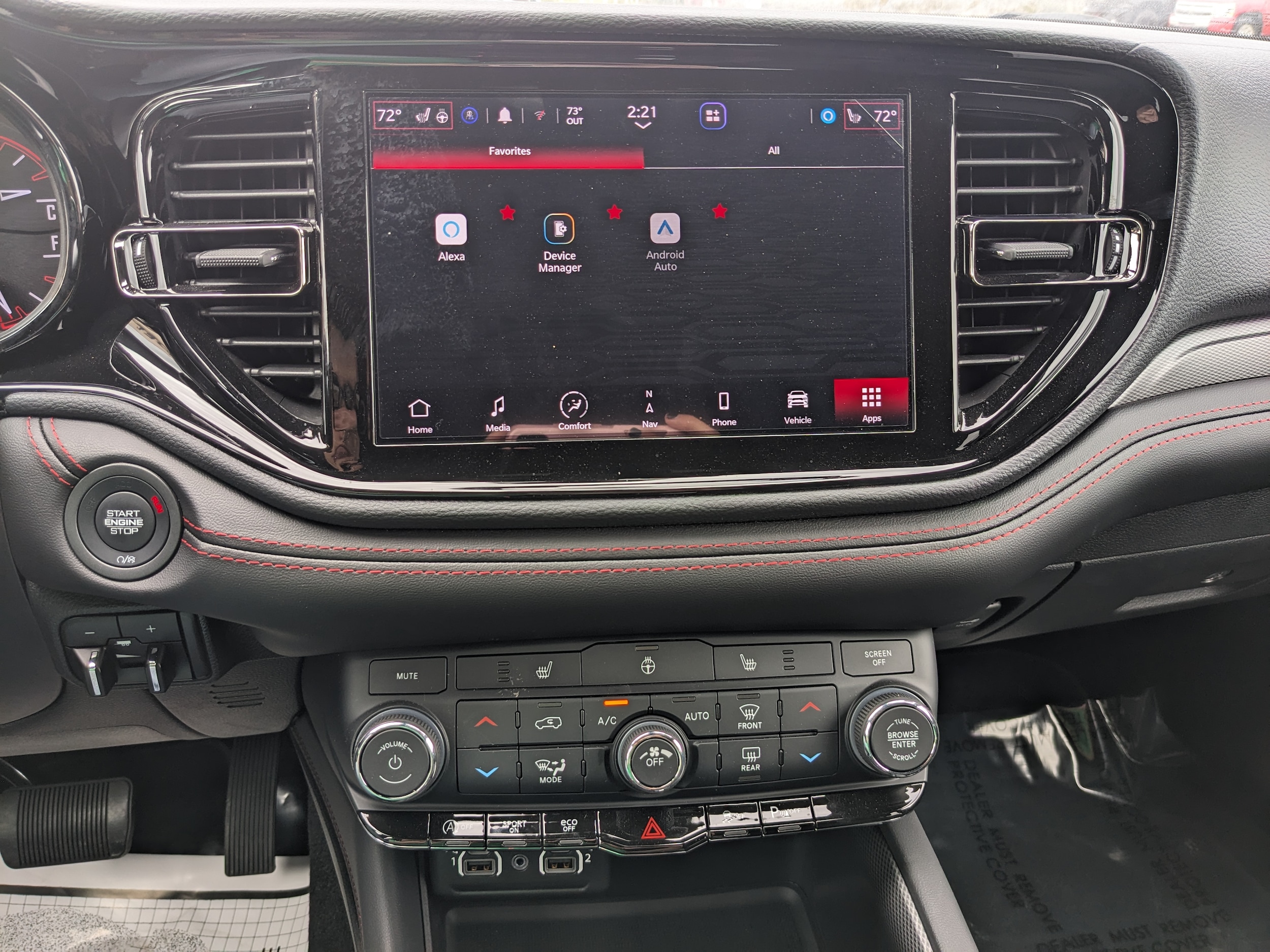 2026 Dodge Durango GT - Photo 24