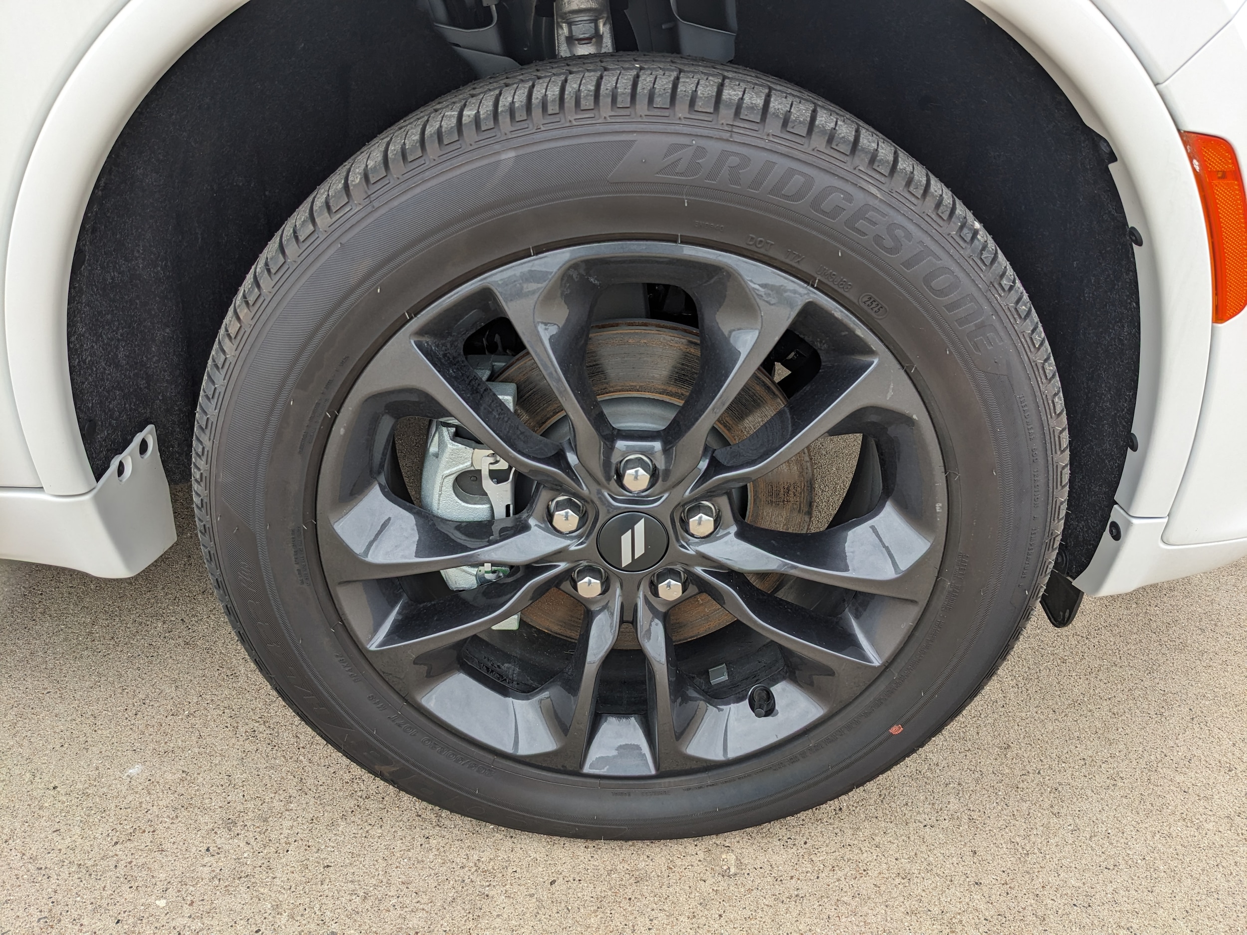 2026 Dodge Durango GT - Photo 9