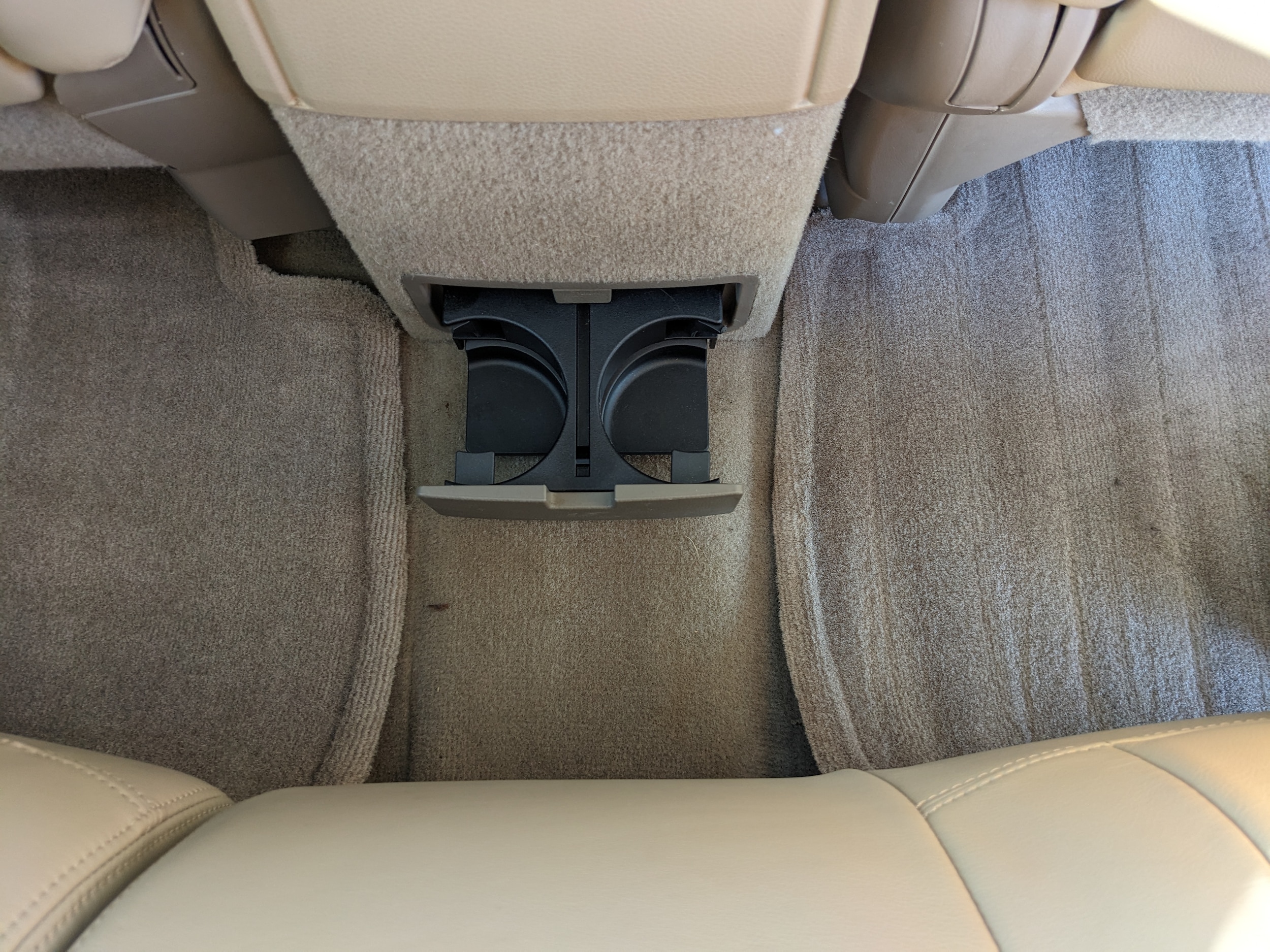 2005 Nissan Murano SL - Photo 31