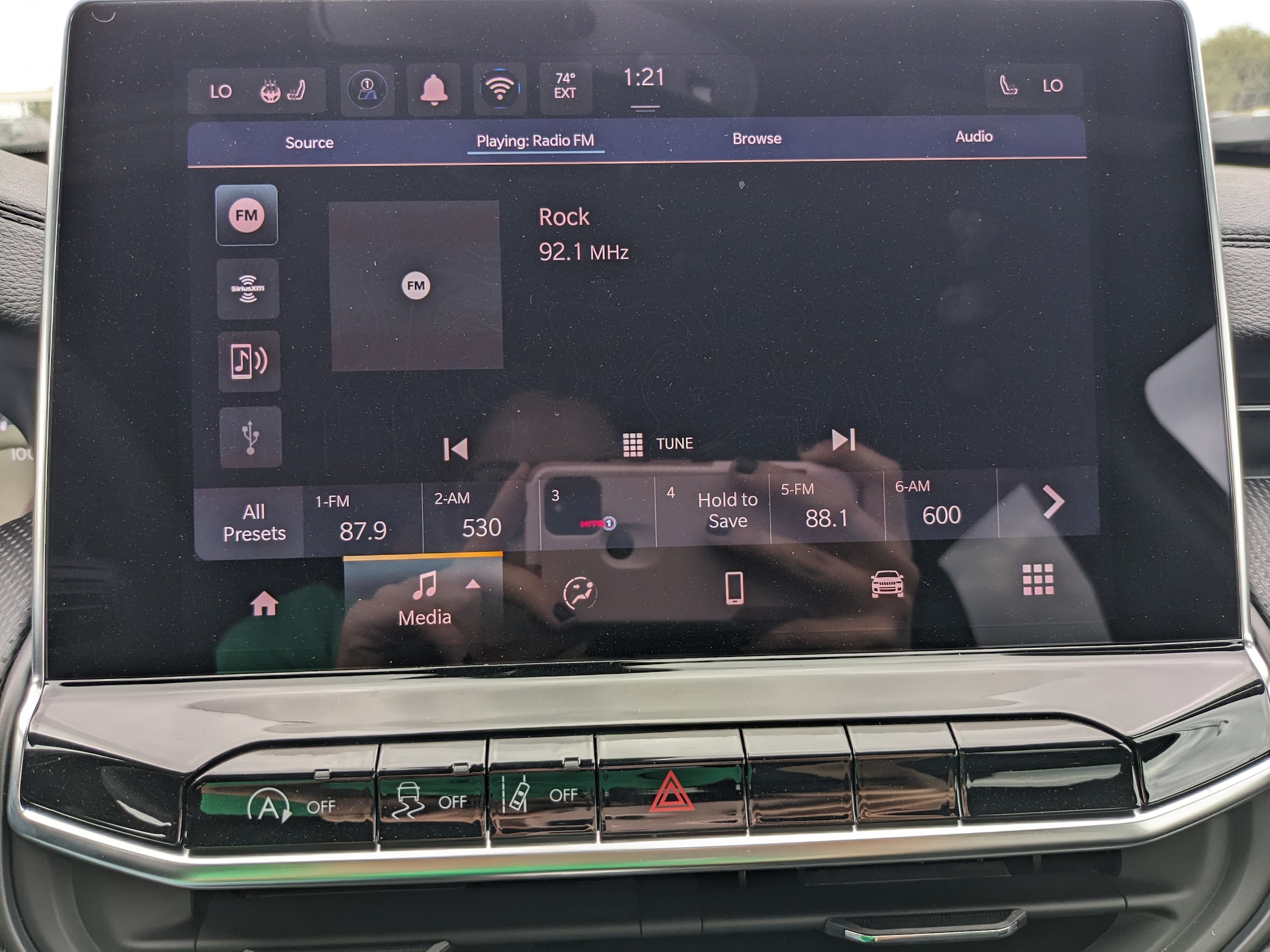 2026 Jeep Compass Latitude Altitude - Photo 16
