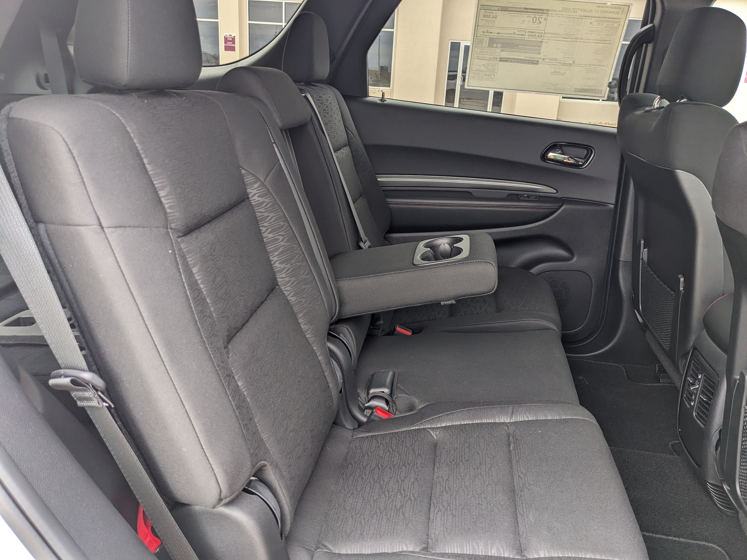 2026 Dodge Durango GT - Photo 40